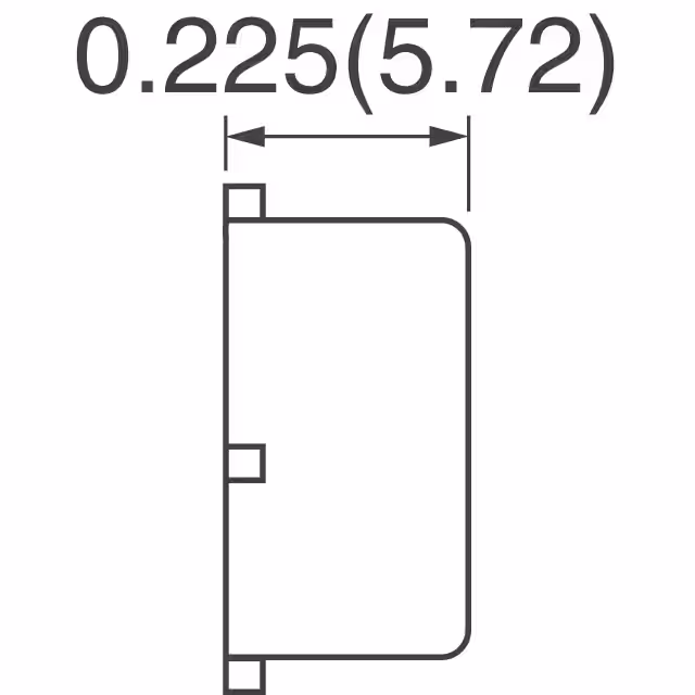 PM3602-250-RC Bourns Inc.  Arrays Signal Transformers